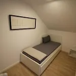 Wassermann Appartement Bad Grönenbach