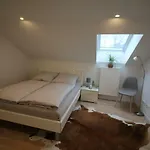 Appartement Wassermann Bad Grönenbach