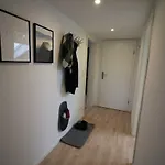 Appartement Wassermann Bad Grönenbach