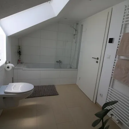Ferienwohnung Wassermann