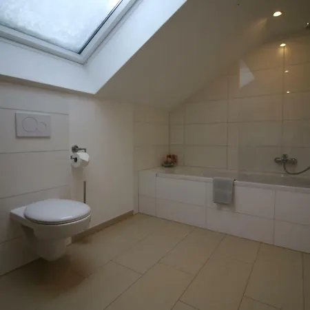 Ferienwohnung Wassermann Appartement Bad Grönenbach