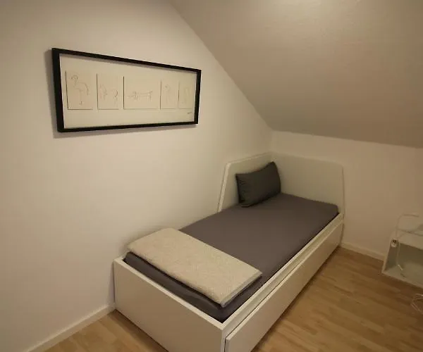 Wassermann Appartement Bad Grönenbach
