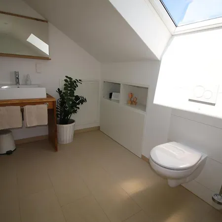 Apartamento Wassermann
