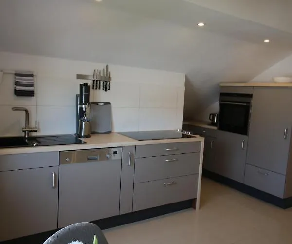 Wassermann Apartment *