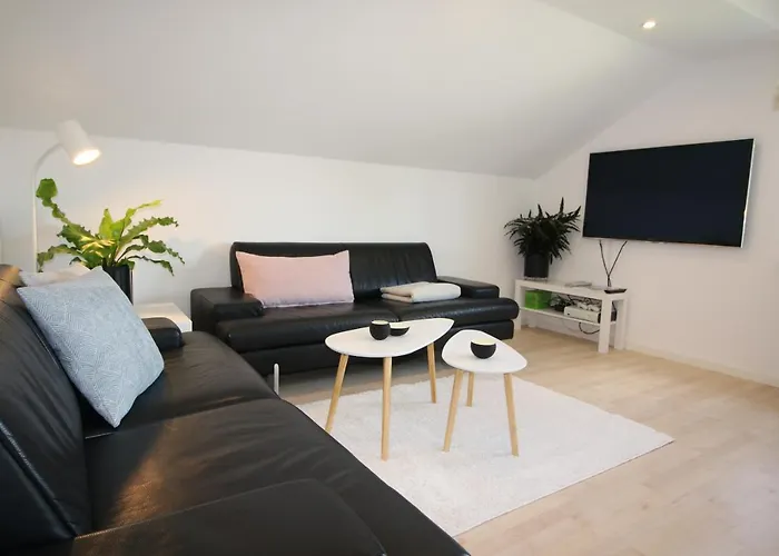Apartment Wassermann Bad Grönenbach