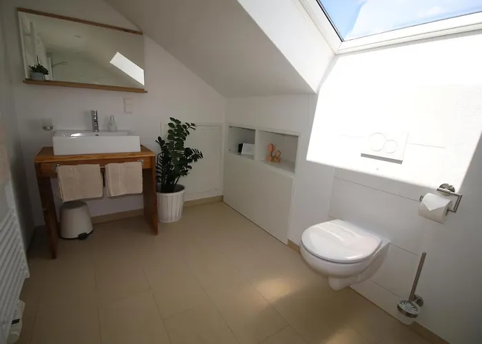 Apartment Wassermann