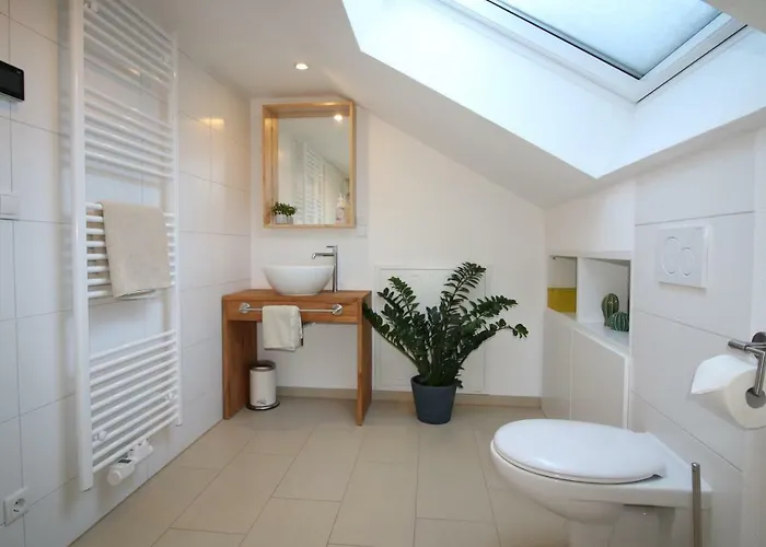 Apartment Wassermann